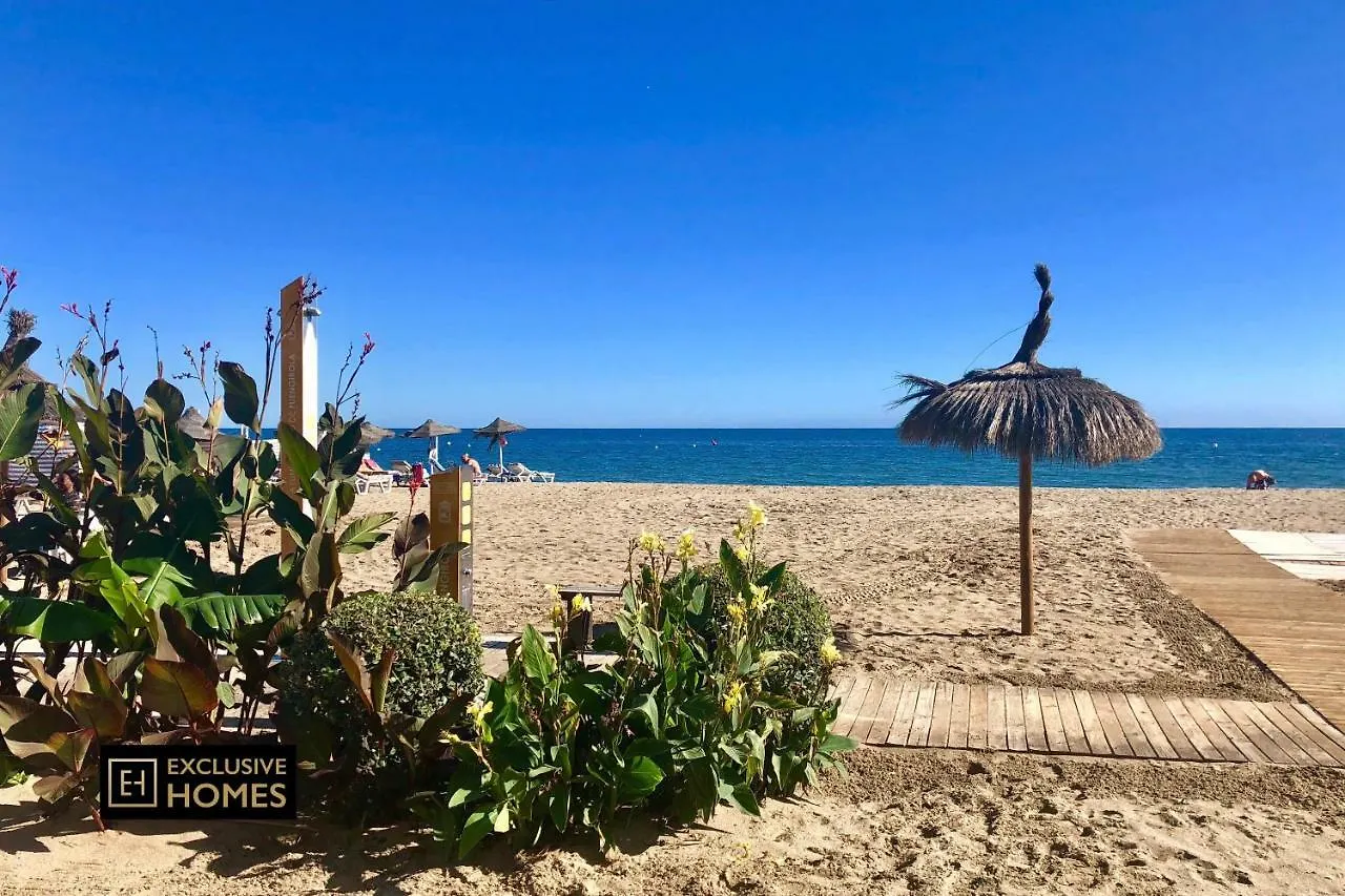 Estupendo Estudio Paseo Maritimo Ronda IV Fuengirola 0*,
