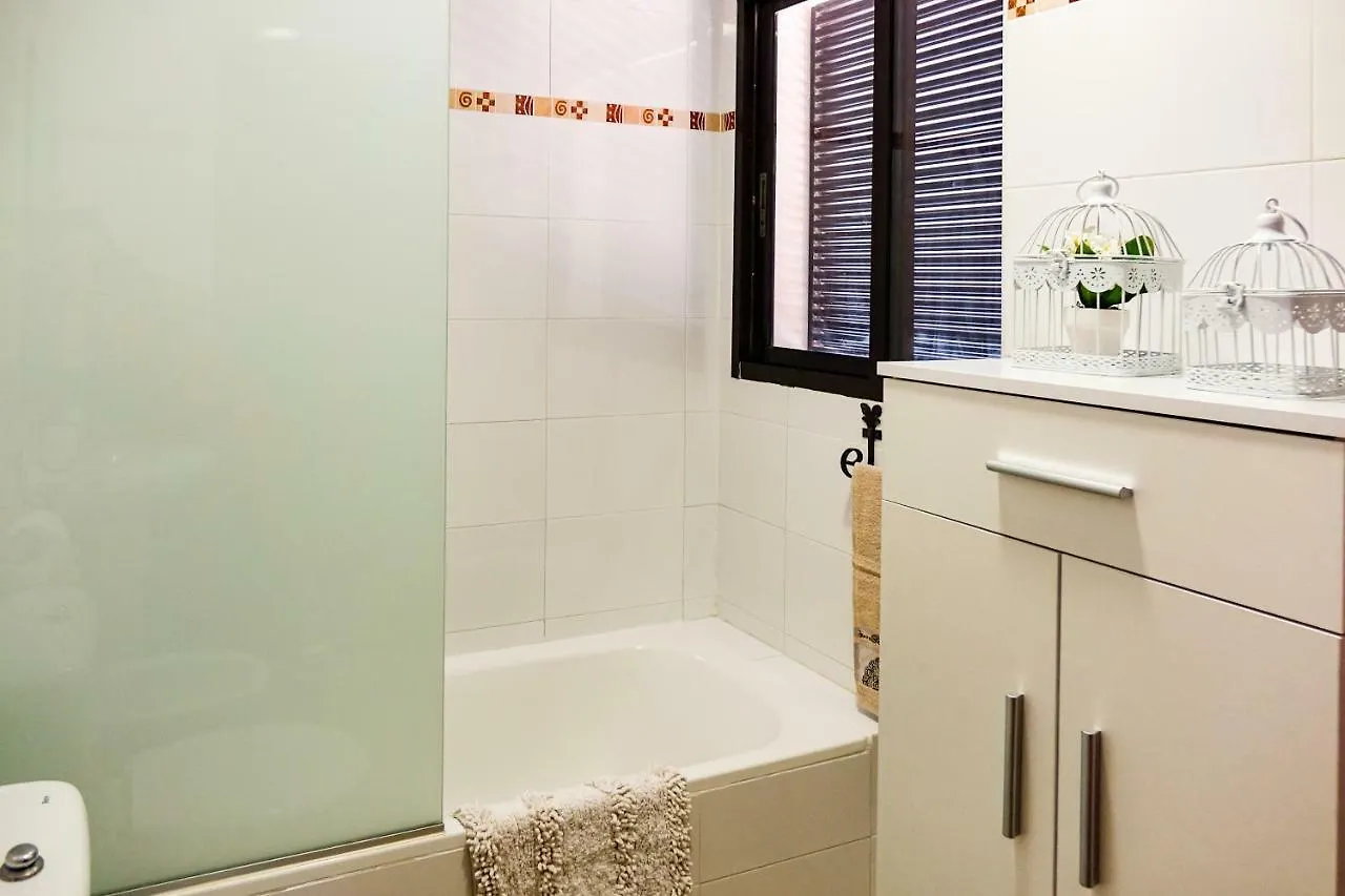 Estupendo Estudio Paseo Maritimo Ronda IV Fuengirola Spanyolország